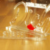 Acrylglas Namen2