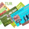 Abitur Plakat