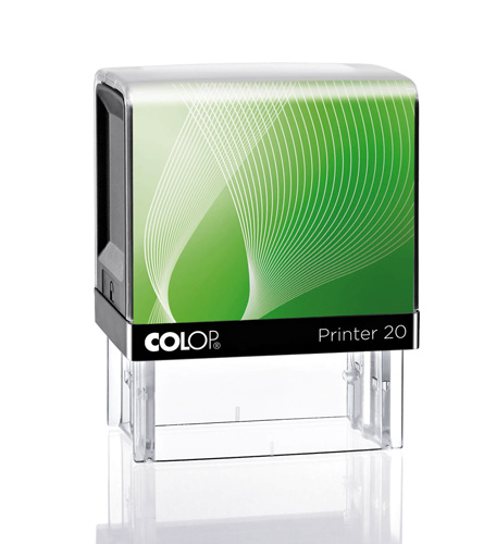 Colop Printer 20 selbstfärber Stempel