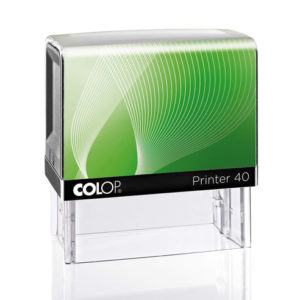 Colop Printer 40