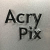 3d Schriftzug