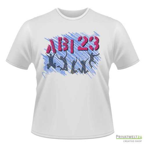 Abi Shirt 23
