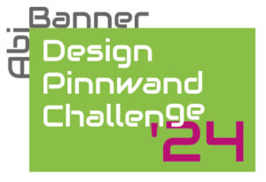 Design Pinnwand Challenge24