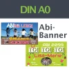 Abibanner DIN A0