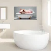 Badewannenschwein