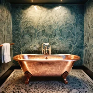 Badewanne