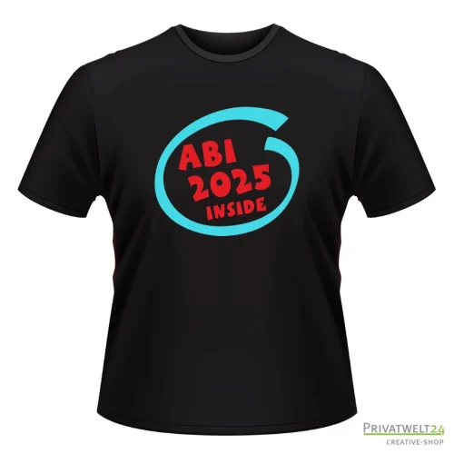 Abi Shirt 2025