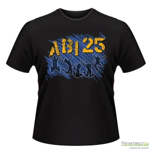 Abi Shirt 2025