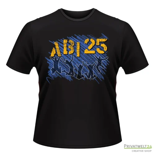 Abi Shirt 2025