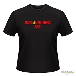 Abi Shirt 2025
