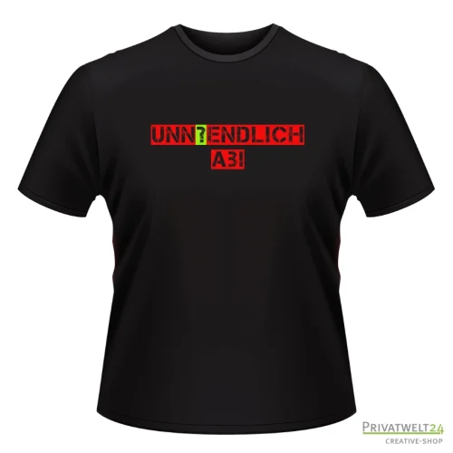 Abi Shirt 2025