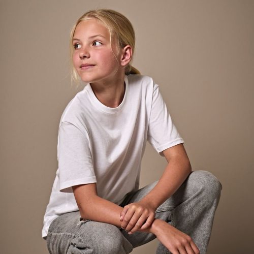 Tee Jays - Junior T-Shirt mit Aufdruck