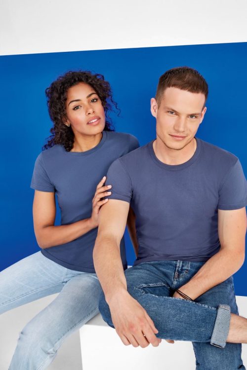SOL'S - Imperial T-Shirt mit Aufdruck – Bild 6