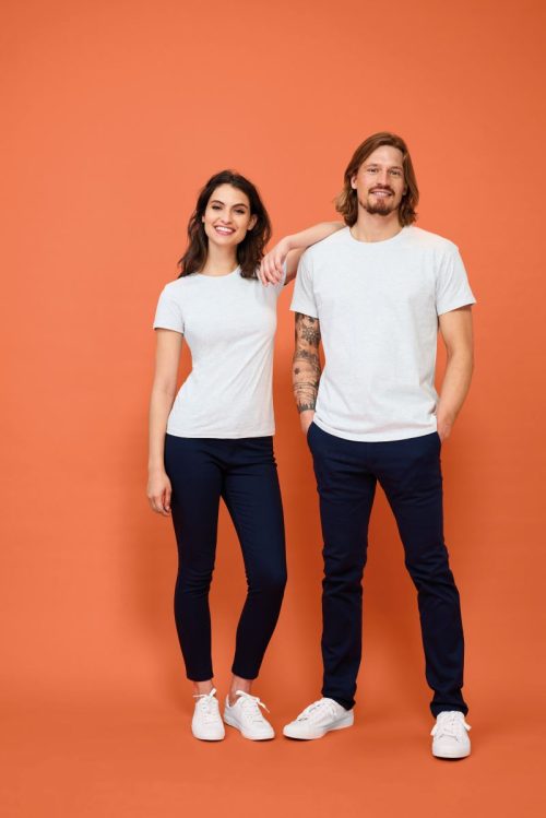 SOL'S - Imperial T-Shirt mit Aufdruck – Bild 5