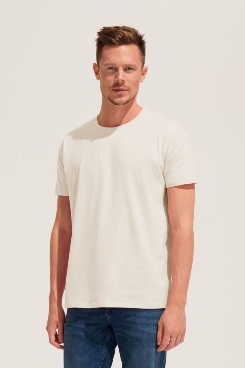 SOL'S - Imperial T-Shirt mit Aufdruck – Bild 4