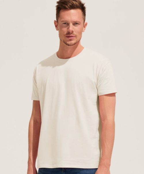 SOL'S - Imperial T-Shirt mit Aufdruck – Bild 8
