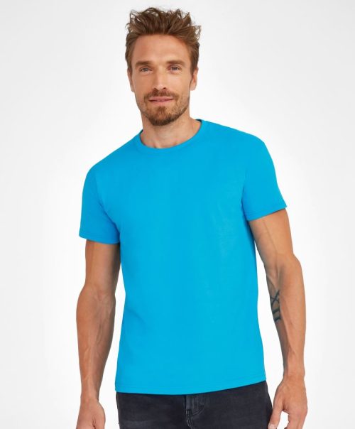 SOL'S - Imperial T-Shirt mit Aufdruck – Bild 7