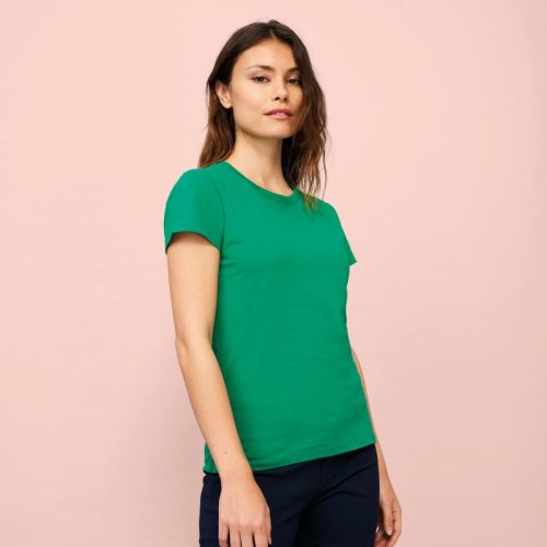 SOL'S - Imperial Women T-Shirt mit Aufdruck