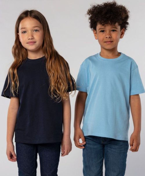 SOL'S - Imperial Kids T-Shirt mit Aufdruck – Bild 4