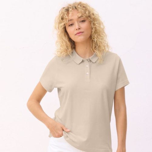 SOL'S - Pulse Women Piqué Polo mit Aufdruck