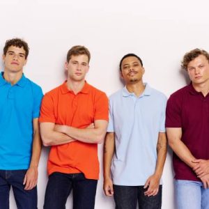 Poloshirts