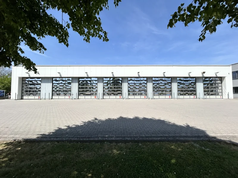 Sektionaltore1
